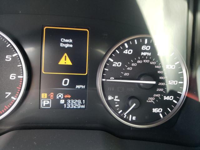 2021 SUBARU LEGACY 4S3BWAB62M3005719