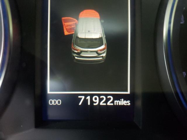 2018 TOYOTA HIGHLANDER 5TDYZRFH6JS266583