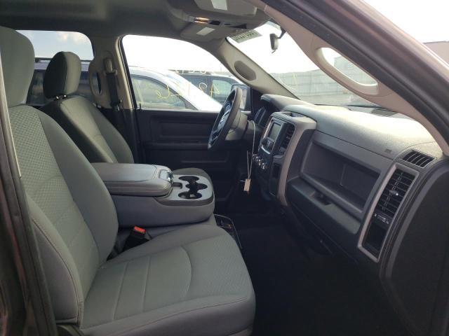 2018 RAM 1500 ST - 1C6RR7KT1JS222749