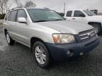 2006 TOYOTA  HIGHLANDER