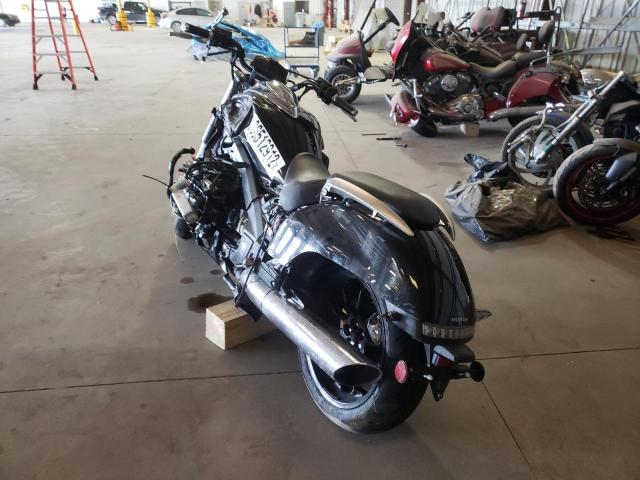 2014 HONDA GL1800 C JH2SC6801EK000552