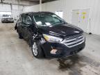 2017 FORD  ESCAPE