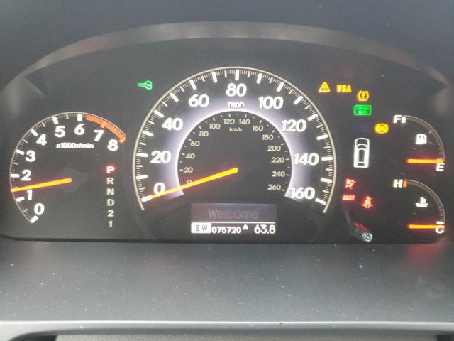 5FNRL3H91AB105751 Honda Odyssey To 2010. Фото: 7