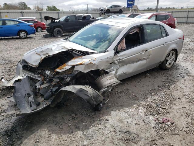 19UUA66216A046046 Acura 3.2Tl 2006. Фото: 1