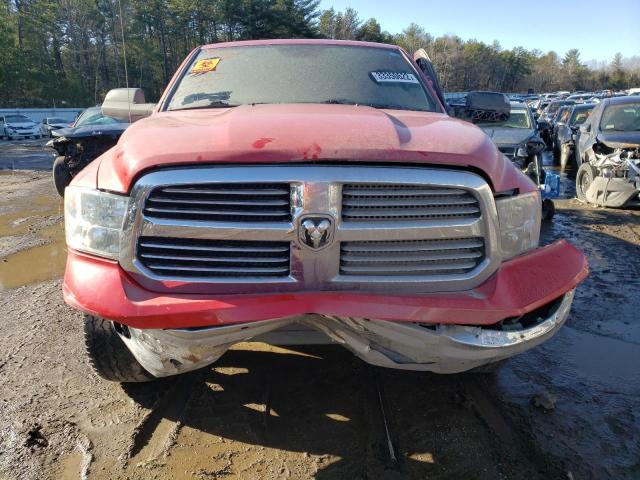 2019 RAM 1500 CLASS - 1C6RR6LTXKS555431