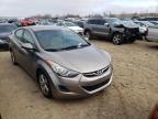 2013 HYUNDAI  ELANTRA