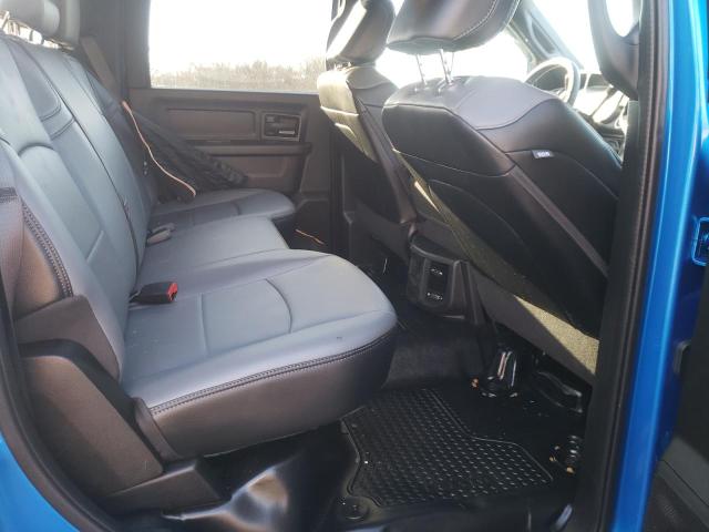 2022 RAM 3500 TRADE 3C63RRGL6NG117101