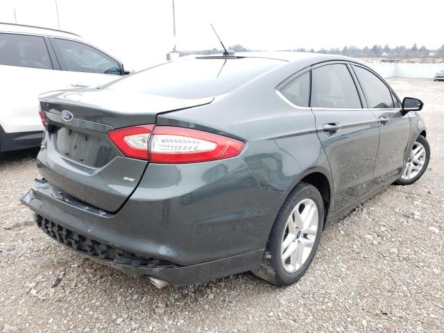 2015 FORD FUSION SE 3FA6P0H7XFR125285