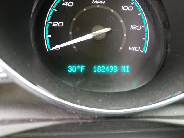 2011 CHEVROLET MALIBU 1LT - 1G1ZC5E12BF149760
