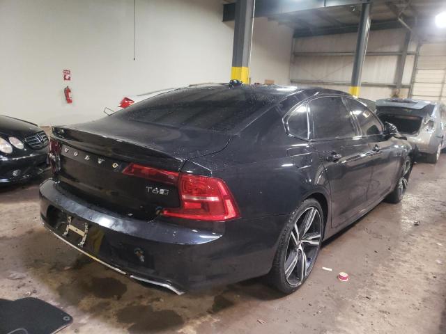 2020 VOLVO S90 T6 OCE LVYA22MT2LP169858