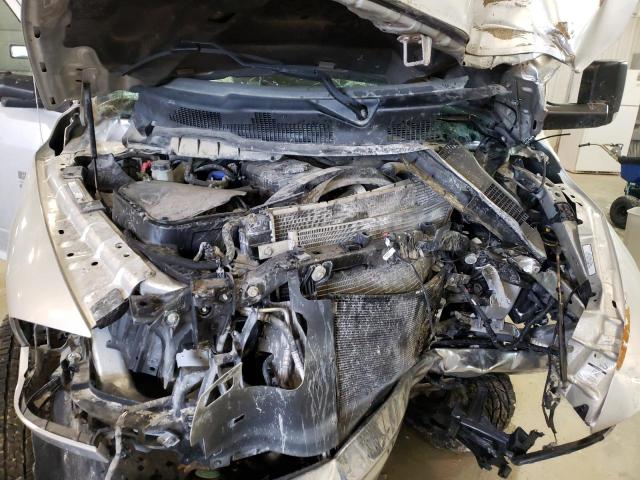 2015 RAM 2500 SLT 3C6UR5DL3FG627246