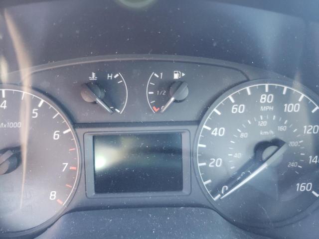 2017 NISSAN SENTRA S 3N1AB7AP8HY245314