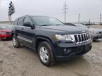 2012 JEEP  CHEROKEE