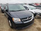 2013 DODGE  GRAND CARAVAN