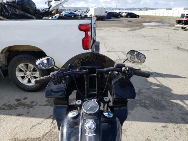 2020 HARLEY-DAVIDSON FLHRXS 1HD1KVP25LB666894