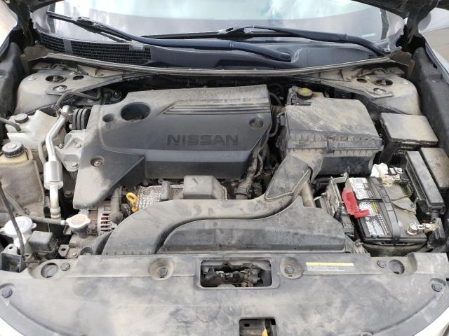 1N4AL3APXJC113680 Nissan Altima 2.5 2018. Фото: 6