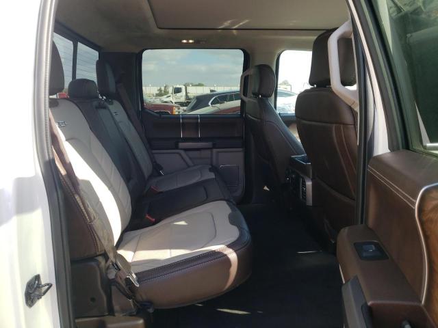 2019 FORD F150 SUPER 1FTEW1EGXKFB77560