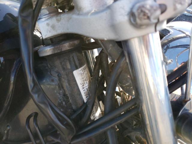 2006 YAMAHA XV250 JYAVG04E16A002040