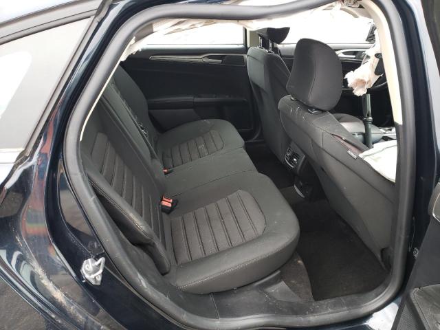 2020 FORD FUSION SE 3FA6P0HD8LR143639