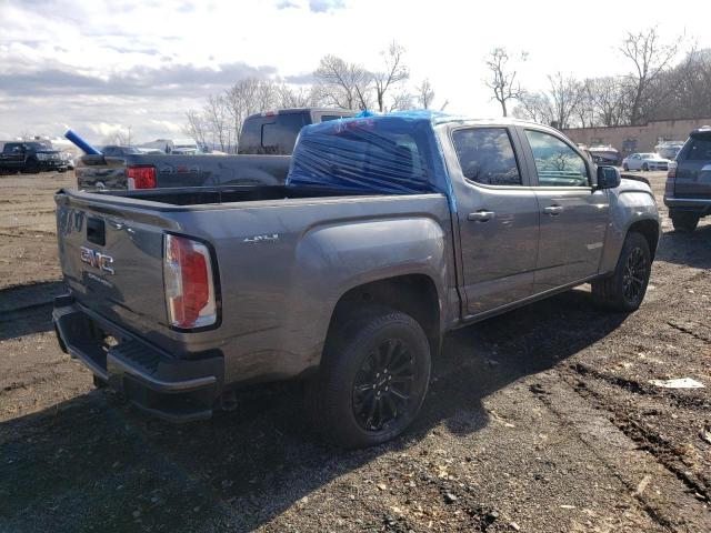 2021 GMC CANYON ELE 1GTG6CEN6M1261068