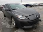 2012 MAZDA  3