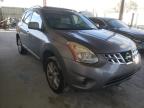 2011 NISSAN  ROGUE