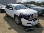 2015 JEEP  CHEROKEE