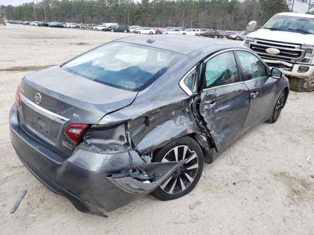 1N4AL3APXJC113680 Nissan Altima 2.5 2018. Фото: 3