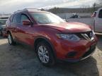 2016 NISSAN  ROGUE