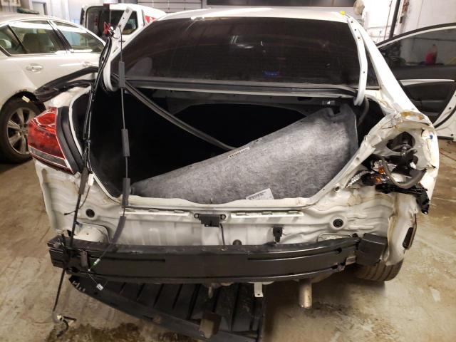 2015 HONDA CIVIC EXL - 19XFB2F91FE083315