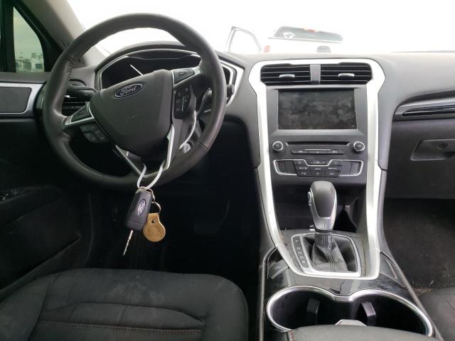 2016 FORD FUSION SE 3FA6P0H71GR351250