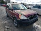 2003 HONDA  CRV