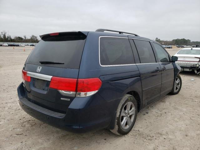 5FNRL3H91AB105751 Honda Odyssey To 2010. Фото: 3