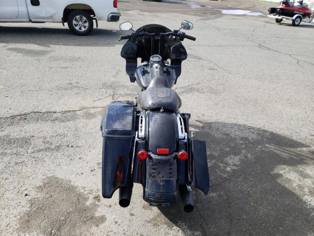 2020 HARLEY-DAVIDSON FLHRXS 1HD1KVP25LB666894