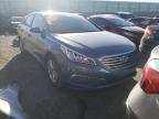 2015 HYUNDAI  SONATA