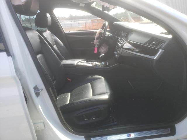 2016 BMW 535 I WBA5B1C56GG552386