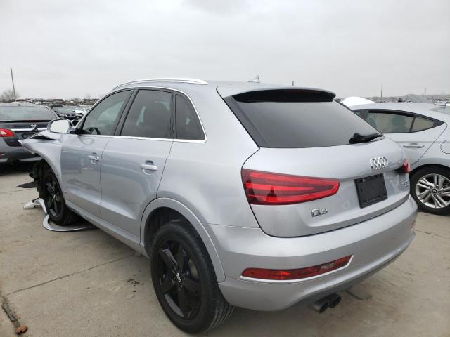2015 AUDI Q3 PRESTIG WA1GFCFS9FR011987