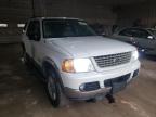 2004 FORD  EXPLORER