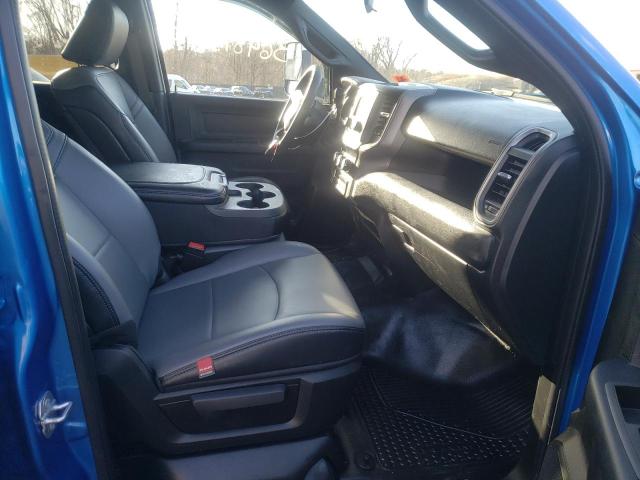 2022 RAM 3500 TRADE 3C63RRGL6NG117101