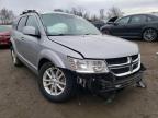 2015 DODGE  JOURNEY