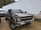 2013 CHEVROLET  SILVERADO