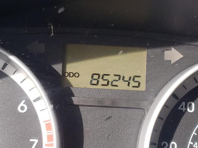 KMHCN46C59U340074 Hyundai Accent Gls 2009. Фото: 7