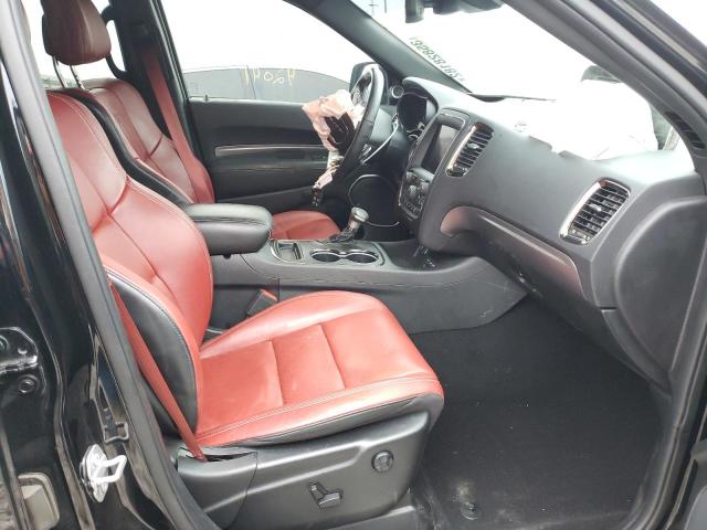 2020 DODGE DURANGO SR 1C4SDJGJ8LC309185