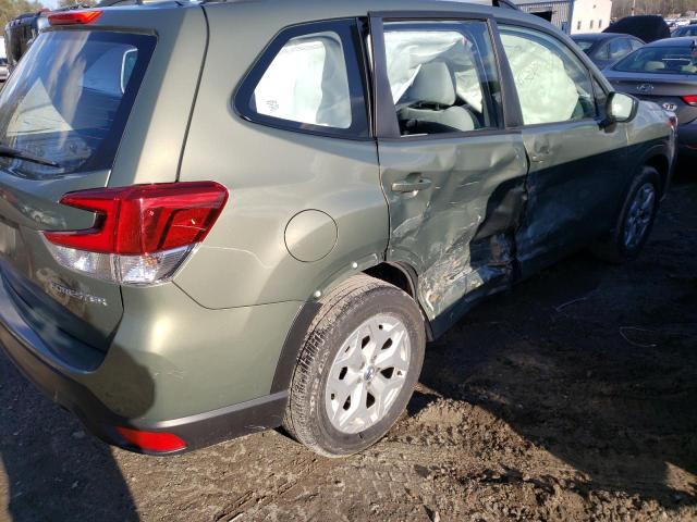 2019 SUBARU FORESTER JF2SKACC0KH550416