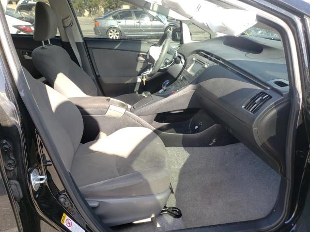 2015 TOYOTA PRIUS JTDKN3DU0F0454458