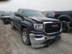 2018 GMC  SIERRA