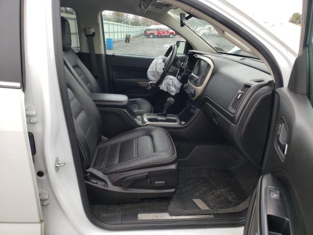 2017 GMC CANYON DEN 1GTG6EEN9H1251068
