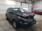 2012 KIA  SPORTAGE