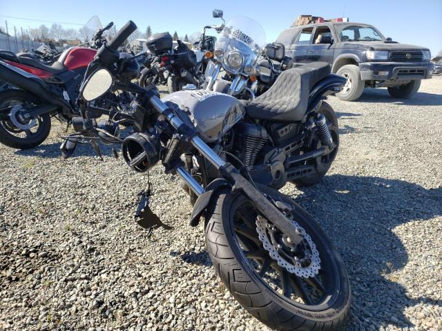 2018 YAMAHA XVS950 CU JYAVN05YXJA003615