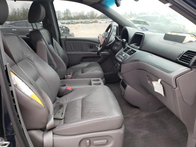 5FNRL3H91AB105751 Honda Odyssey To 2010. Фото: 4